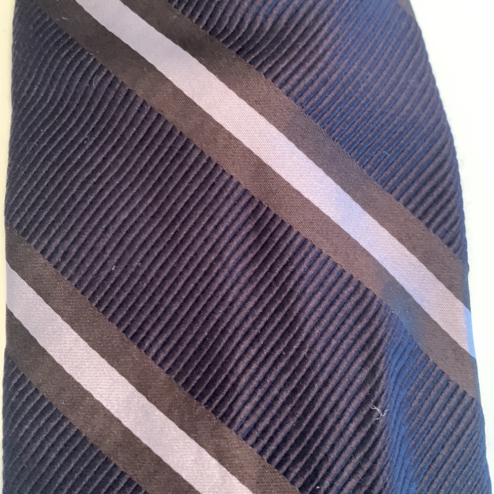 Lot(5) of Ike Behar Neckwear - Picture 8 of 11